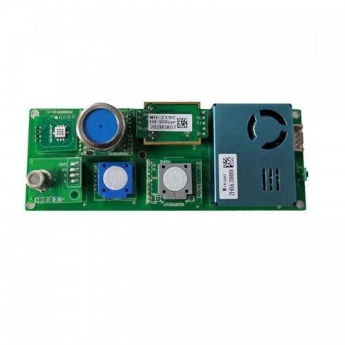 Winsen ZPHS01B All In One - Air Quality Monitoring Sensor Module